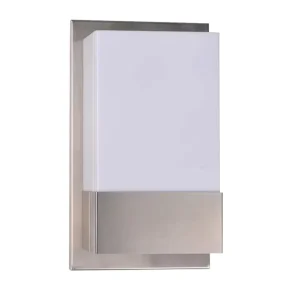 Modern Decorative LED Wall Lamp Indoor Wall Light for Bedroom Living Room