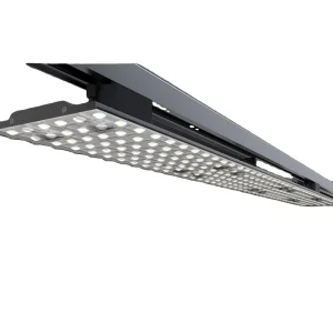 Modern Design 4ft 60W LED Shop Light with Hanging Shop Lighting Energy Savings Lamp Led Linear Light for Supermarket