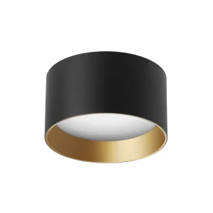 Modern Design 8W 12W 15W Surface Mounted LED Ceiling Light Spotlight High CRI for Living Room Home Background Wall