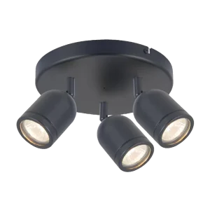 Modern Design Ceiling Spotlight 25W IP44 Pendant Light GU10 Spotlight for Home Hotel