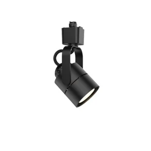 Modern Design GU10 Track Light Commercial Use Spot Light Aluminum Linear Track Light Hotels Store