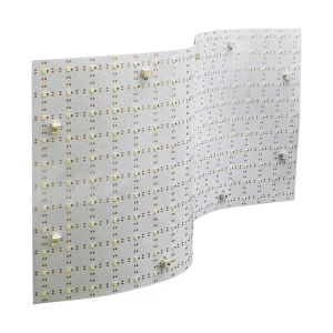 Modern Design LED Panel Flexible LED Sheet for Countertop Wall Ceiling Backlight Commercial Projects
