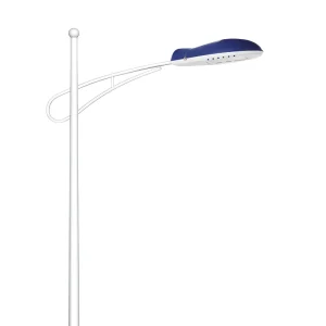 Modern Design LED Road Light IP65 Weatherproof Commercial Municipal Street Lamp 50W-200W Eco-Friendly High Luminous Efficiency