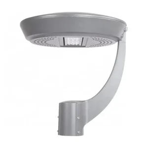 Modern Design LED Street Light Luminaires 60w Park Lots Street Lighting Garden Lamps Led