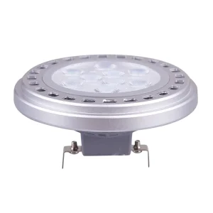 Modern Design SMD AR111 LED Spotlights 100V-240V 12W 15W 3000K 4000K 6000K Aluminum Body G53 GU10 LED Downlight AR111 Base