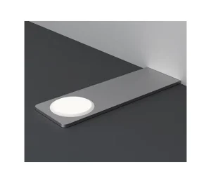 Modern Design Smart LED Cabinet Night Light Motion Sensor Indoor Ultra Efficient Aluminum Cabinet Lights CRI>90 Dimmable