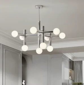 Modern Designer Dining & Living Room Chandeliers Pendant Lights Modern Home Decor