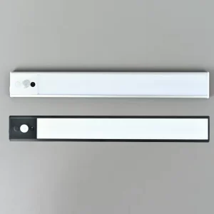 Modern Dimmable USB Magnetic Rechargeable Motion Sensor 30CM up Night Lamp Kitchen Light Wireless LED Cabinet Lights