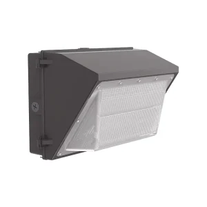 Modern Easy Installation 30W 45W 60W 75W 100W 120W IP65 Aluminum Outdoor Waterproof Led Wall Pack Light