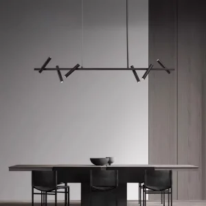 Modern Factory Chandelier for Dining & Coffee Room for Bar Pendant Lights