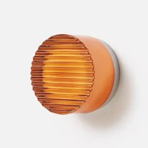 Modern Factory Wall Lamp Indoor Acrylic LED for Bedroom, Living Room, Home Decor
