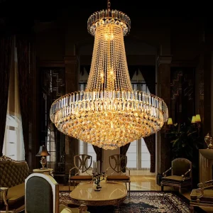 Modern Fancy Pendant Lighting Hotel Chandeliers & Pendant Lights