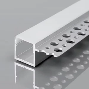 Modern Flexible Led Strip Light With Aluminum Profile for Commercial And Home Use