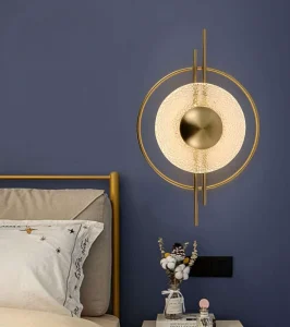 Modern Glass Wall Light Collection White Smoky Grey Glass White Tea Glass White Clear Glass clear 47 X