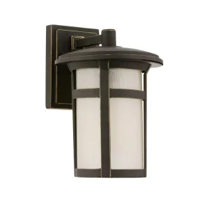Modern High Quality Outdoor Wall Lights for Landscape Enhancement