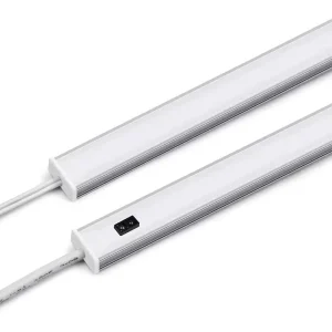 Modern Home LED Light Strip DC 5V USB Charging LED Motion Sensor Cabinet Decoration for Closet Aluminum Profile Aluminum LED