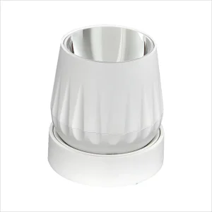 Modern Home Lighting 360 Degree Rotating LED Spot Light 15W Anti-glare Spot Lights LED Ceiling Light Indoor