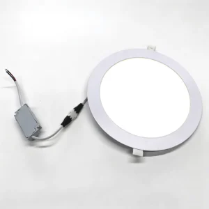 Modern Hotel Can Lights Ceiling Projector AC110V AC220V 9W 12W 3W 3inch LED Downlight Recessed Lighting Non-dimmable Bathroom