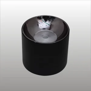 Modern IP65 Rated LED Aluminum Pendant Light Long Tube Spotlight Design for Home Office Bar Counter Front Desk Cashier Desk