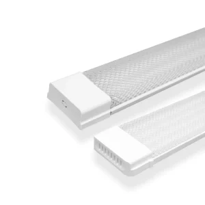 Modern Indoor Lighting Lamp Aluminum PC 9W 18W 26W 36W 1Ft 2Ft 3Ft 4Ft 5Ft Linear Batten LED Light