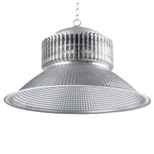 Modern Industrial Lighting Workshop Warehouse 200W High Bay Light 3000K 4000K 6000K