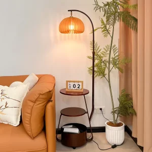 Modern Italian Design Floor Standing Lamp Decor Home Living Room Floor Lamp Standing Lamp with Light