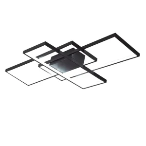 Modern LED Aluminum Bedroom Hallway Kitchen Living Room Ceiling Recessed Light