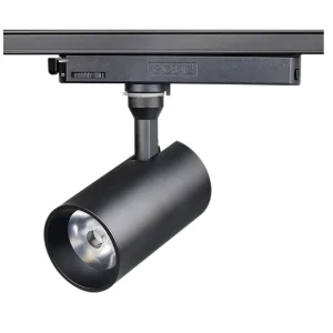 Modern LED COB Ceiling Spotlights Surface Mounted Track Lights for Home Office Lighting
