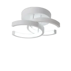 Modern LED Ceiling Lights Corridor Lights Small Corridor Pendant Lights and Household Chandeliers for Living Rooms and Bedrooms