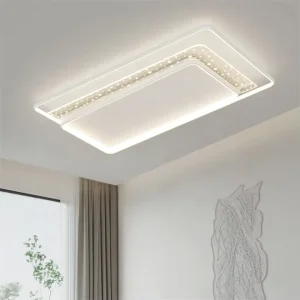 Modern LED Ceiling Lights Home Lighting LED Surface Mounted Bedroom Living Room Ceiling Light