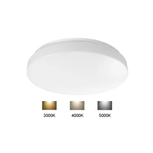 Modern LED Ceiling Lights Triac Dimming High CRI Driver on Board Compatible with Various Dimmers ETL Certificate