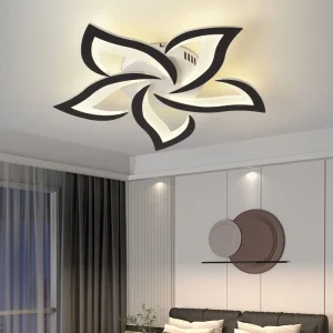 Modern LED Ceiling Panel Light for Home and Hotel Use Waterproof Durable