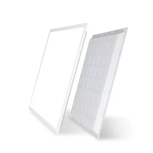 Modern LED Integrated Ceiling Light Panel for Suspended Ceiling Commercial Office
