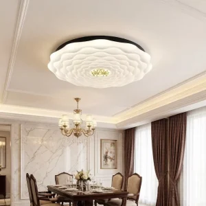 Modern Led Ceiling Light Ceiling Lamp Led Ceiling Lights Outdoor Suitable for Villa Hotel Outdoor Use