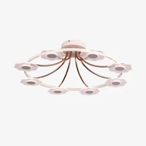 Modern Led Ceiling Lights Living Room Bedroom Dining Room Luminarias Led Ceiling Lamp