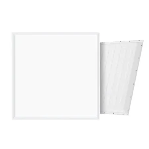 Modern Lighting Commercial Down Lights Commercial Surface Mounting Plastic Body Ceiling Panel Lights