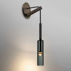 Modern Lighting Decoration Wall Lamp for Living Room Bedroom Hotel Wall Sconce