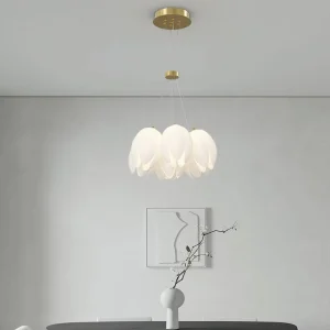 Modern Lighting Luxury Chandelier Pendant Luxury Chandelier Light for Living Room