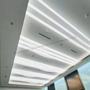Modern Luxury Handmade Art Glass Chandelier Custom Large Ceiling Light for Room Crystal Interior Design
