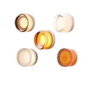 Modern Minimalist Aluminum LED Wall Lamp for Hotel Homestay Bedroom Corridor Nordic Designer Decorative