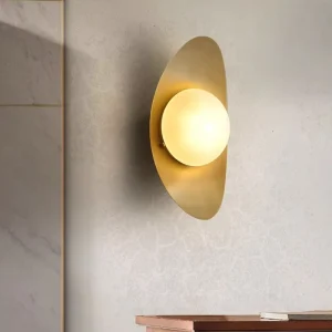 Modern Minimalist Eye protection Reading Wall Lamp for Bedroom Bedside Hotel Corridor