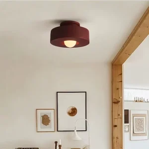 Modern Minimalist LED Track Light High end Designer Luxury Home Use Master Bedroom Ceiling Light AC High CRI 90 IP54 Rated