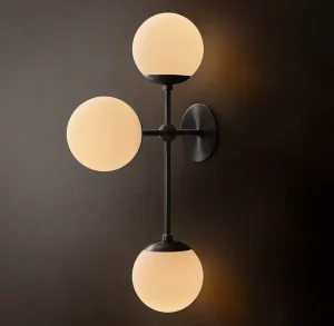 Modern Minimalist Luxury Wall Lamp