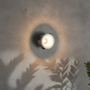 Modern Minimalist Recessed LED Downlight Aluminum Alloy Ceiling Spotlight IP20 CRI90+ YH BF