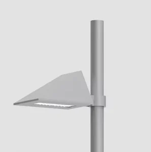 Modern Modeling Bollard Torus Lamp IP65 CE CC LED Outdoor Garden Street Lamp