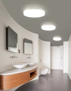 Modern Nordic LED Ceiling Chandelier Spot Lights Remote Switch for Indoor Use Living Room Dining Room Bedroom Hotel Kitchen