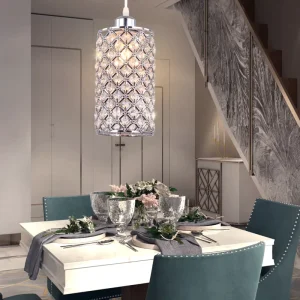 Modern Nordic Pendant Light Chandelier Lamp for Kitchen and Dining Room Home Decor