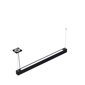 Modern Outdoor Linkable Linear Lighting Decorative Batten Lamp 50W Wall Mounted Aluminum LED IP65 Rated Dimmable 5 Year Warranty