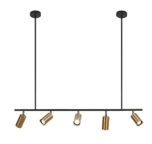 Modern Pendant Lamps Nordic LED Chandeliers Pendant Lights Restaurant Creative Background Decoration Luminaire Suspension Lights