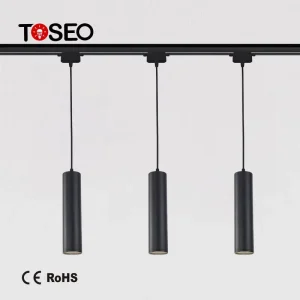 Modern Pendent Light Chandelier Front Replace Bulb Spot Light Anti Glare Living Room Pendent Light